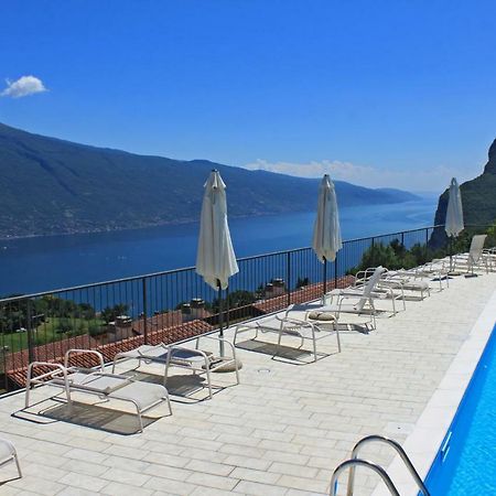 La Quiete 07 Lake View Apartment By Gardadomusmea Tremosine Buitenkant foto